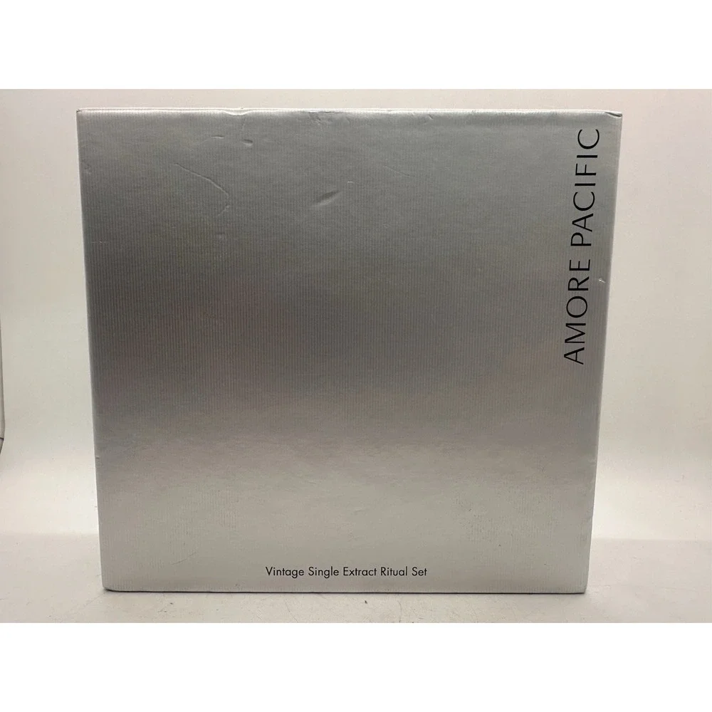 AMOREPACIFIC indulge luxury